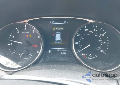 2016 Nissan Rogue S from USA, damaged, VIN KNMAT2MV3GP607623